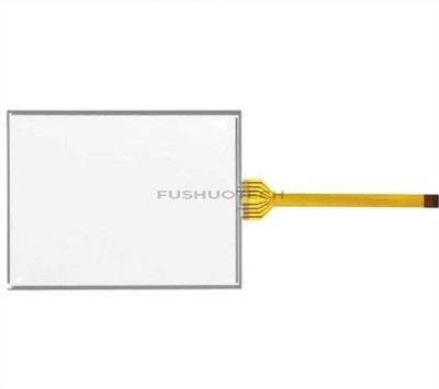 A05B-2256-C101#EAW Panel Touch Screen   Teach New For Pendant Glass mu *tn