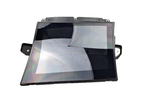 BMW F01 F02 740 750 2012 HUD Projektionsschirm OEM 9252339 Kabelbaum