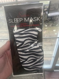 Sleep Mask