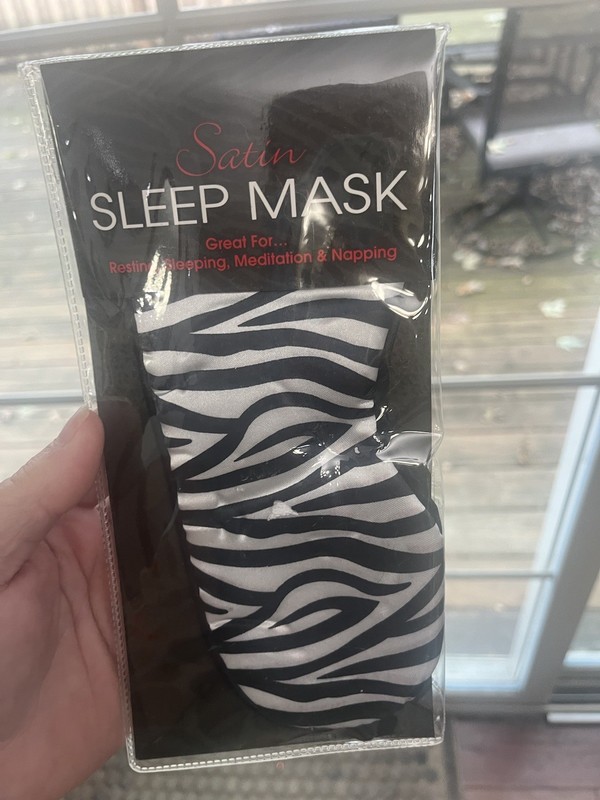 Sleep Mask
