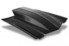 Harwood 70-81 Camaro Hood W6in Cowl 11206