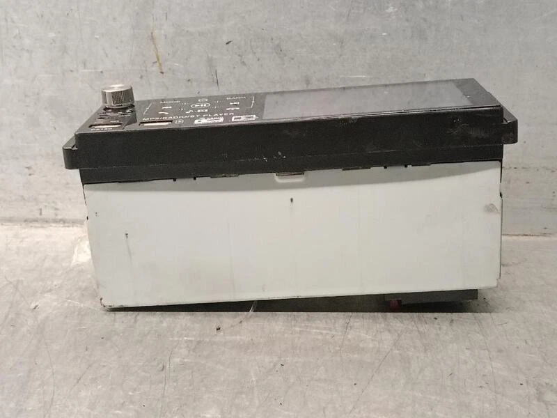 45130ISO schermo multifunzione per ALFA ROMEO 147 (937 ) 1.6 16V 2000 5333392 - Immagine 2 di 4