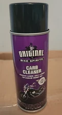 Bike Spirits Carb Cleaner 1038501 Powersports Carburetor & Choke Cleaner