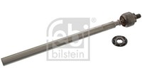 Febi Bilstein Axialgelenk, Spurstange 17766 FüR CitroËN Peugeot