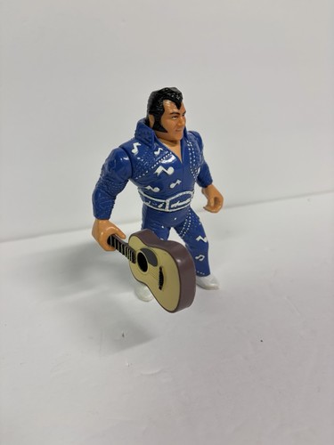 WWF Hasbro Honky Tony Man 1991 Titan Sports Wrestl...
