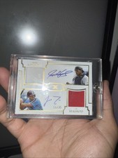 2025 Topps Definitive Baseball Set Checklist and Review 36