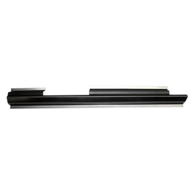 For Mercury Mountaineer 1999 2000 2001 Rocker Panel Passenger Side Outer Base