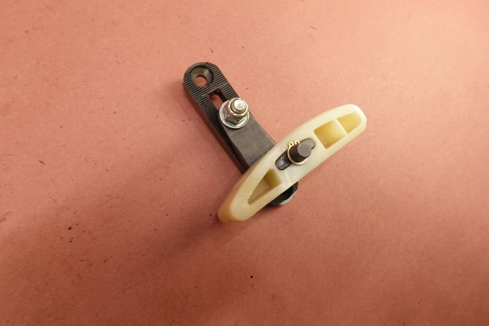 2000-2006 Harley Davidson FLTRI Road Glide PRIMARY CHAIN TENSIONER - Image 3 of 4