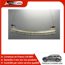 Pare-choc arrière Porsche CAYENNE