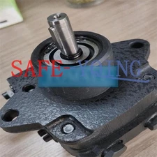 ONE NEW SUNTEC gear pump oil pump TAR3C40107 TAR3C-4010-7