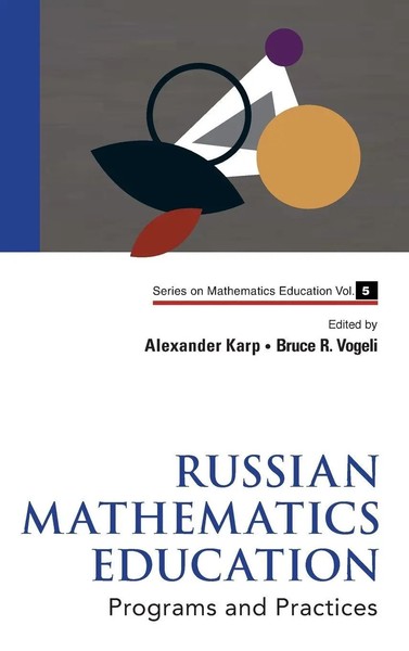 Russian Mathematics Education (V5) | Vogeli Bruce R | Buch | Gebunden | Englisch-image