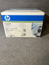 Hp 27X ,C4127D , Black , Genuine, 2 Print Cartridges, Hp Laser Jet 4000-4050
