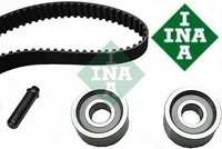 INA 530060210 Zahnriemensatz Zahnriemen Satz