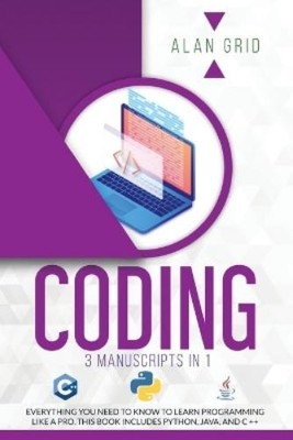 Alan Grid Coding (Taschenbuch) (US IMPORT)