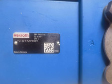NEW Rexroth FD32FA2X/B06V R900512105 UPS shipping