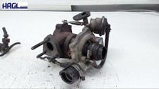 Turbolader 73501344 Opel Corsa 1.3 Cdti C 51 KW 70 PS Limousine