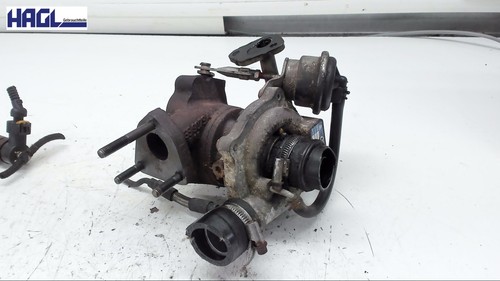 Turbolader 73501344 Opel Corsa 1.3 Cdti C 51 KW 70 PS Limousine