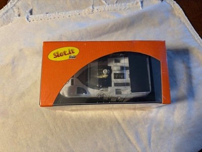 Slot Car slot.it CA16A Chaparral 2E Can-AM Mosport 1966 Unopened