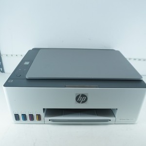 (AS-IS) HP SMART TANK 5101 ALL-IN-ONE INKJET PRINTER *USED*