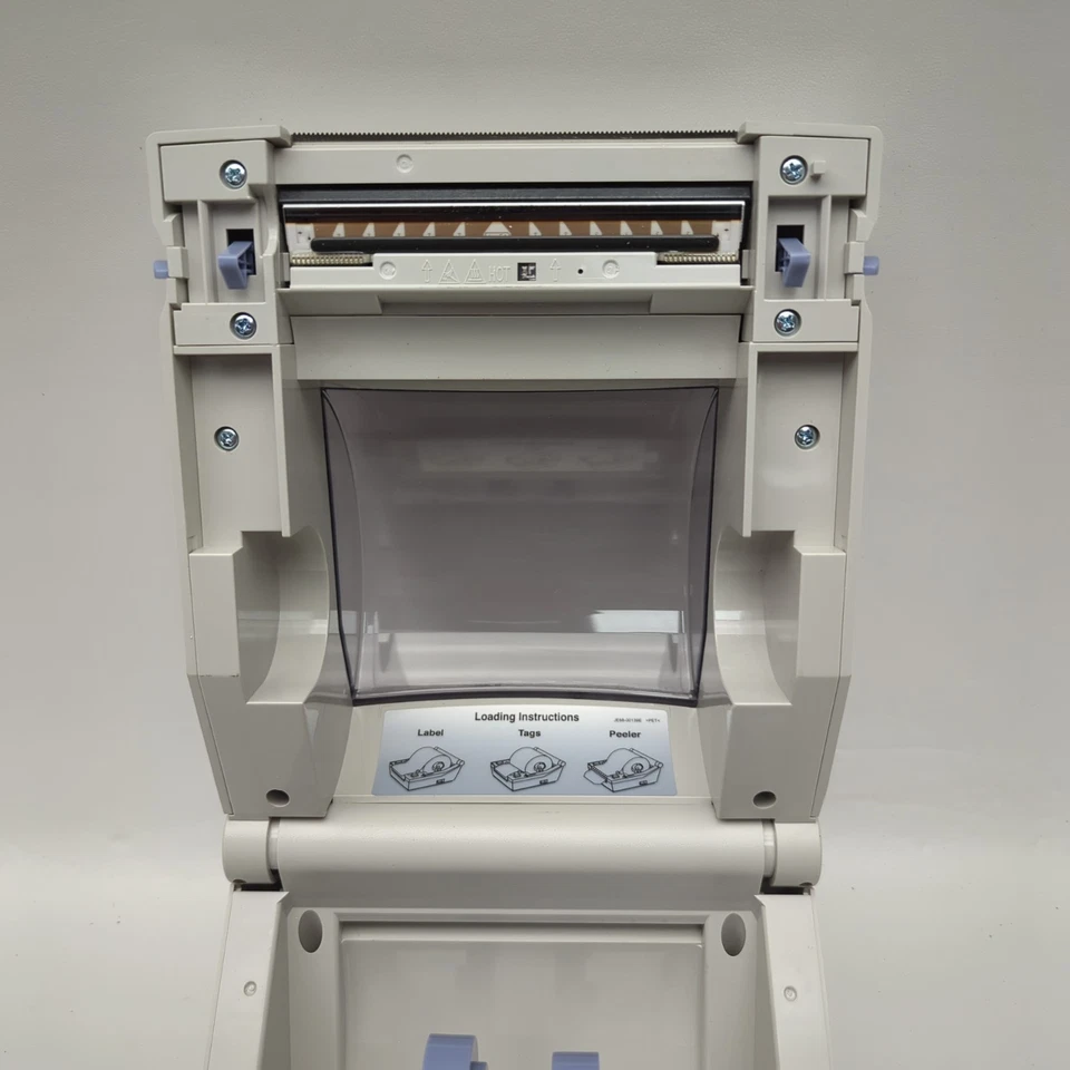 Bixolon SRP-770III Direct Thermal Barcode Label Printer USB Serial - Image 3 of 4