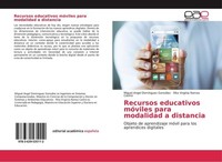 Recursos Educativos MóViles Para Modalidad A Distancia Miguel Angel DomíNguez Go