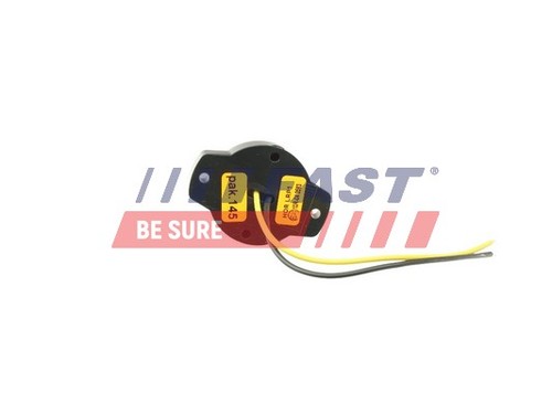 SIDE MARKER LIGHT FT87371 FOR MAN F2000 F90/Unterflur LION´S/COMFORT/COACH SR - Picture 3 of 9