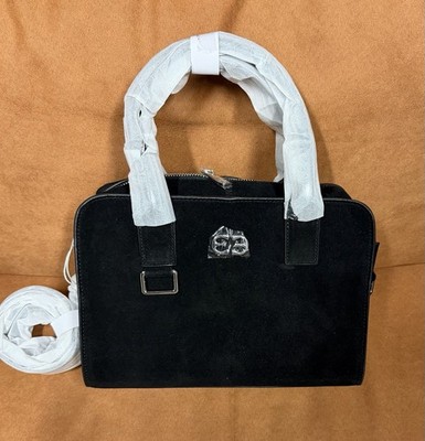 Each Other Sport Leather Bag Handtasche  Handbag Tasche Neu