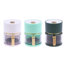 Friggitrice ad aria professionale simulata in miniatura per casa delle