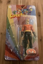 McFarlane Toys DC Retro Super Friends Aquaman 6 Action Figure NEW