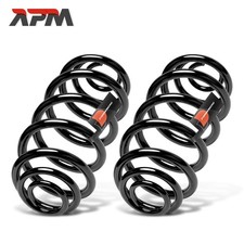 2x Federn Fahrwerksfeder Hinten für Opel Astra J Caravan P10 2010-2015 Kombi