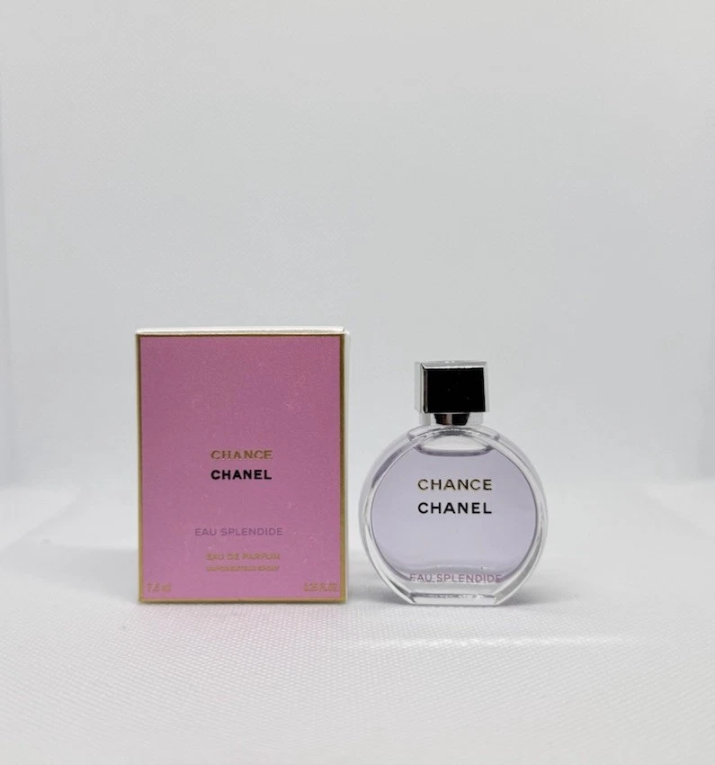 Chance by CHANEL Fluid Fragrances for Women for sale | eBay