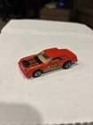 Hot Wheels Blackwall Mirada Stocker - Very Good Vintage 1980