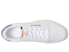 REEBOK LIFESTYLE PHASE COURT SNEAKER - SIZE: MEN 10 WOMEN 11.5 WHITE CLAY