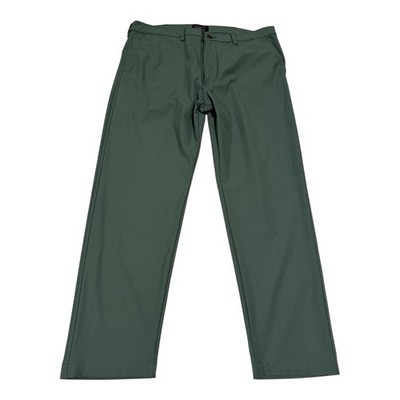 Levis Strauss Pants Men s 38 Blue Chino Standard Taper Engineered For Movement