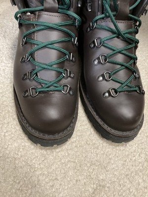 Danner Mountain Light II Men's 11 D Gore-Tex Boot 30800  5  Brown Leather