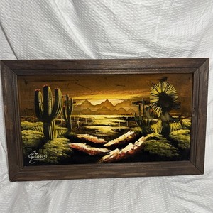 1970s Velvet Painting | eBay