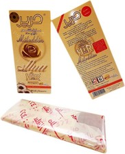 3x 3.5oz. Egyptian Sugar Wax Hair Removal Harir Sweet Sugaring 100 Natural