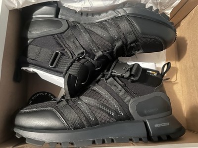 New Balance x Tokyo Design Studio  Snow Peak Black  11.5