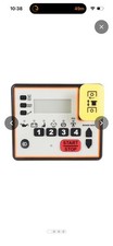 Control Panel Console Keypad 486-0058-00, 486-0057-00 for Spartan Mower