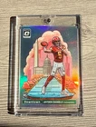 2024 Panini Donruss Optic - Downtown! Jayden Daniels #16 (RC)