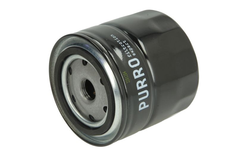 Fits PURRO PUR-PO8019 Oil filter PUR-PO8019 Oil filter fits: CHRYSLER 300C, CAR