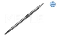 GlÜHkerze FÜR VW LT 28-46 II Kasten (2DA, 2DD, 2DH) - Meyle 100 860 0004