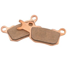 Ebc FA685R R Series Long Life Sintered Brake Pads
