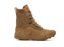 Under Armour Men's Charged Loadout Boots, COYOTE