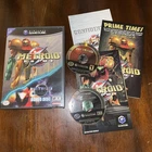 Metroid Prime + Metroid Prime 2 Echoes Bonus Disc – GameCube *TESTED/WORKING*