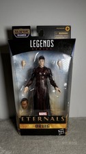 Marvel Legends Druig Eternals 6    Figure BAF Gilgamesh Hasbro
