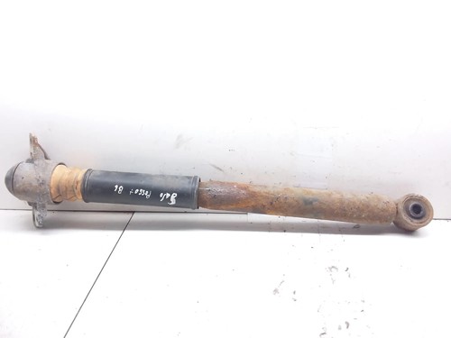 VW PASSAT B6 3C2 Stoßdämpfer hinten rechts 1.90 Diesel 77kw 2006 26390829