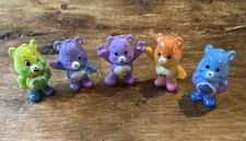 Care Bears Rainbow Shine Collectors Figures 2020 Set Of 4 1 other