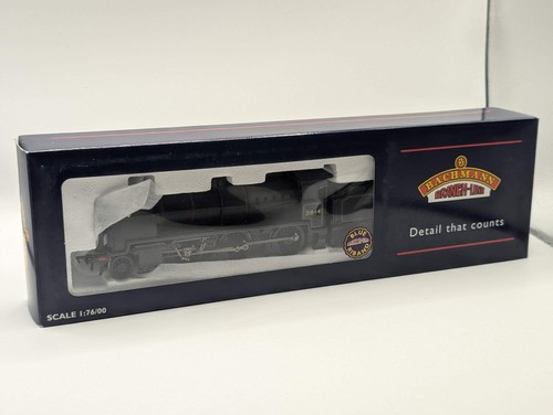 Locomotora Bachmann Branchline 32-156 Clase N 2-6-0 31844 BR Negro E Emblema | Condition: Used