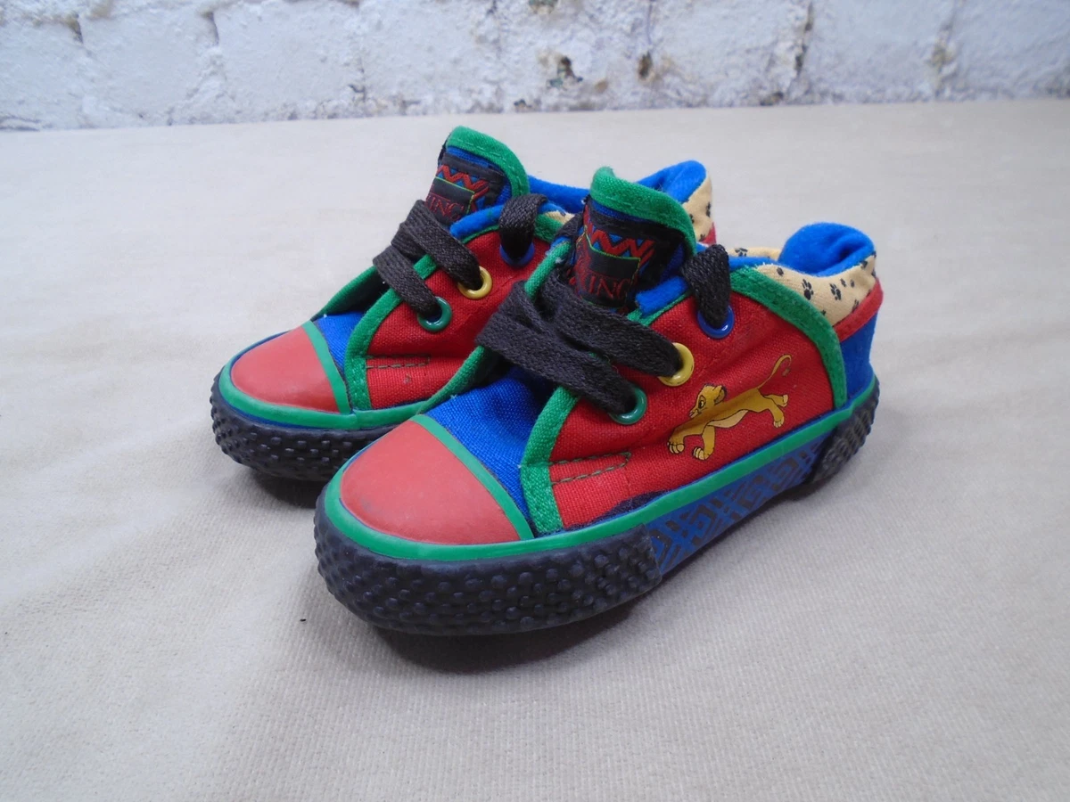 Medium 1990s Vintage Shoes for Children for sale | eBay